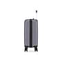 Bond Street Panoramic 21.5" Hardside Suitcase, 4-Wheeled Spinner, Dark Gray (HLG7520BS-DGREY)~#|#~1DE30D2E-98FD-431C-890A6B152848F5C0_sc7