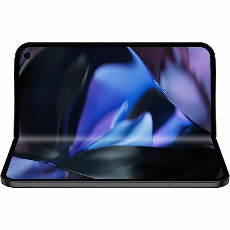 Google Pixel 9 Pro Fold 6.3‑Inch Smartphone, 512GB, Obsidian, Unlocked (GA05799‑US) image 1