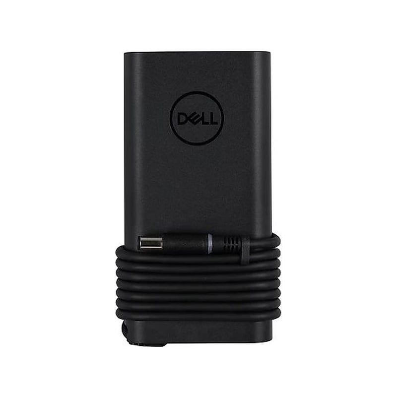Dell 240W AC Adapter, Black (492-BDHI) image 1