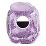Brookstone Reusable Silica Pearl Fabric Knee Wrap, Purple (BY2133-LVA)~#|#~1DE75C78-D6D6-43D4-BD4B018C38CAB316_sc7
