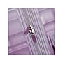 American Tourister Cascade 31" Hardside Suitcase, 4-Wheeled Spinner, Purple Haze  (143314-4321)~#|#~1DE78FEC-4B02-488B-B2CA7B7FC0938234_sc7