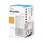 Crane True HEPA Tabletop Air Purifier, 300 sq. ft., White (EE-5077)~#|#~1DE872BC-ED55-4CF6-8E865CB12758585C_sc7