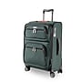 Ricardo Beverly Hills Montecito 3.0 23" Carry-On Suitcase, 8-Wheeled Spinner, Graphite (165-21-385-4WB)~#|#~1DE8A933-EDF8-484C-A3A6F934F032A0DD_sc7