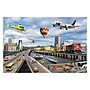 MOJO 48-Piece On-the-Go Transportation Jumbo Photographic Floor Puzzle (MJ-330014)~#|#~1DE8FB82-DAED-4DC7-B37552D6FC84A1BC_sc7