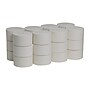 Pacific Blue Ultra Recycled Coreless Toilet Paper, 2-Ply, White, 1700 Sheets/Roll, 24 Rolls/Carton (11728)~#|#~1DE9B911-7C5C-40B6-852C81E04D4E617D_sc7