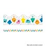Carson Dellosa Education Scalloped Border, 2-1/4"x 3', Happy Friends, 6/Bundle (CD-108477-6)~#|#~1DEA60ED-FB74-4932-B8774C8B71B83ECB_sc7