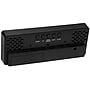 Infinity Instruments Digital Alarm Clock, 6.25" x 2.25" (20220BK)~#|#~1DEAA7A2-EB6A-413B-ACF6B6B2D5456D08_sc7