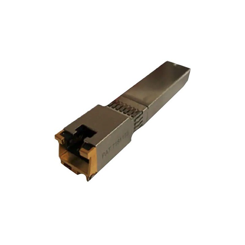 Cisco SFP-10G-T-X= 10G-T SFP Module (SFP-10G-T-X=) image 1