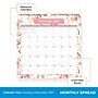 2027 Blue Sky 12" x 12" Monthly Wall Calendar, Pink/White (160210)~#|#~1DEE8745-D0D2-4DED-8EA38F255F4B42A0_sc7
