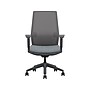 HON Cipher Mesh/Fabric Swivel Task Chair, Basalt/Charcoal (HCFRT.STC.H.S.IC.APX25.TC00.AL.ST.SB.S)~#|#~1DEEBC98-97DA-4345-AA375A2E4F28E67E_sc7