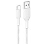 Belkin BoostCharge Pro 6.6' USB C to USB A Power Cable, Male to Male, Black (CAB022FQ2MWH)~#|#~1DF0CB11-8A54-4FA0-913EA42A83C50848_sc7