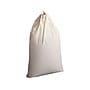 Household Essentials Laundry Bag, Cotton, Natural (120)~#|#~1DF0F675-E7AD-4587-B47ACBCB08DBEF83_sc7