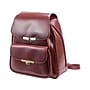 McKleinUSA KENDALL Laptop/Tablet Backpack, Red (99536)~#|#~1DF15547-5A71-4049-887BDA3C5B125B1B_sc7