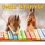 2027 Willow Creek Gettin' Squirrelly 5.4" x 6.2" Day-to-Day Calendar (63484)~#|#~1DF4D698-00D1-4741-87778C603E1168EE_sc7