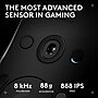 Logitech PRO 2 LIGHTSPEED Wireless Ambidextrous Optical USB Gaming Mouse, Black (910-007246)~#|#~1DF61A0B-C8DC-4112-8881DF16C0E7C271_sc7