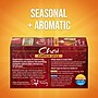 Twinings Seasonal Teas Pumpkin Spice Chai Herbal Tea Bags, 20/Box (TNA51382)~#|#~1DF66355-C0E7-4D1D-809D241B4E924C8B_sc7