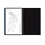 2027 Blue Sky Passages 5" x 8" Calendar Year Weekly & Monthly Standard Planner, Plastic Cover, Solid Black (159063)~#|#~1DF6B5BE-9D8F-4718-85FCCD3A6D671D25_sc7