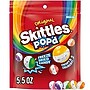 Skittles Pop'D Original King Size, 5.5 oz., 18/Pack (MMM33034)~#|#~1DF808C6-A0FB-4D8A-879EFDB997E50661_sc7