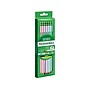 Ticonderoga Pre-Sharpened Wooden Pastel Pencils, 2.2mm, #2 Soft Lead, 18/Pack (X13718)~#|#~1DF98EFC-5A9A-435C-9D4559DBAC26C08E_sc7