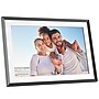 AgfaPhoto 10" Wifi Realiview Digital Picture Frame, Black (APF1000WIFI)~#|#~1DFA309E-D104-4E62-AF8C7F65C087E8C5_sc7