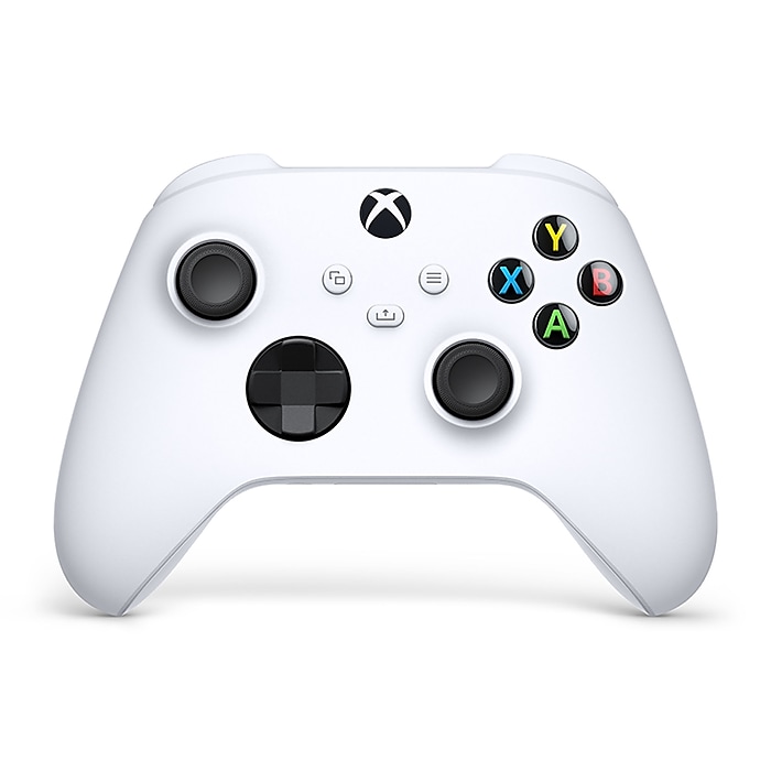 Microsoft Xbox Series S 512GB All-Digital Console, Robot White (RRS-00049) | Staples Microsoft Xbox Series S 512GB All-Digital Console, Robot White (RRS-00049) | Staples
