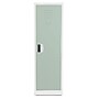 AdirOffice 48"H Single Tier Misty Green Storage Locker (ADI629-01-MGRN-DL)~#|#~1DFDE145-959A-4655-93DD99C5F97F1FFD_sc7