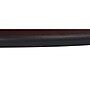 NPS CT Series 36" Round 30" Height Cafe Table, Round Base, Black Frame/Mahogany Top (CT13636RDPBTMMY)~#|#~1DFE0796-C7B7-4331-81D48820A42BA72D_sc7