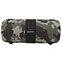 Dolphin Audio Wireless Bluetooth Portable Speaker with Accent Lights & FM Radio, Waterproof, Camouflage (LX-60 CAMO)~#|#~1DFF7E01-9667-47AD-80F9D2F222D1CDBD_sc7
