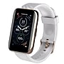 Motorola Moto 40 Smart Watch, 39.88mm, Zinc Alloy Case, Rose Gold Silicone Band (MTOMOSWZ40RG)~#|#~1E039028-D517-4E34-A7AAE86FCE0F8D26_sc7