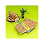 Pukka Pad Planet Softcover Notebook, 5.31" x 8.46", Wide-Ruled, 80 Sheets, Multicolor (9855-SPP)~#|#~1E07CBBA-2C93-45ED-B3EF3AC524711B7E_sc7