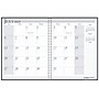 2025-2026 House of Doolittle 8.5" x 11" Academic Year Monthly Planner, Charcoal (226503-26)~#|#~1E0AF20A-BAA7-400B-9497AE43AD92B826_sc7