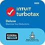 TurboTax Deluxe 2025 Federal + E-file & State for 1 User, Windows & Mac, Download (INT940800V145)~#|#~1E0B2A9B-4B28-4BB0-9192AB5478163D3F_sc7