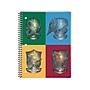 Innovative Designs Harry Potter Composition Notebook, 8" x 10.5", Wide-Ruled, 70 Sheets (717433MX)~#|#~1E0B84D1-3248-4F31-8261F2B61038105B_sc7
