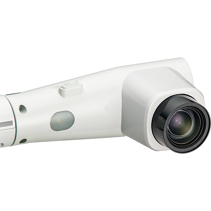 Elmo TT-12G Interactive Document Camera (1380) | Staples