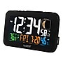 La Crosse Technology Atomic Alarm Clock (617-1485B)~#|#~1E0D9562-5A3A-4C29-A75121D66FC27F85_sc7