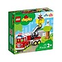LEGO DUPLO Rescue Fire Truck Building Set (10969)~#|#~1E0EBEF4-8BDD-4BC0-B991F8CBFA08A0C6_sc7