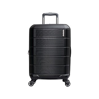 Samsonite 22インチ キャリーカート 黒 Samsonite Luggage 22