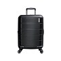 American Tourister Stratum 2.0 22" Hardside Carry-On Suitcase, 4-Wheeled Spinner, Jet Black (142348-1465)~#|#~1E0EC3F7-8D9A-46D6-B38D776C846CE976_sc7