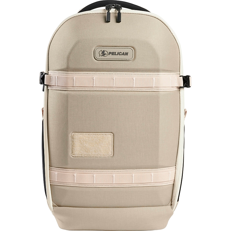 Pelican Aegis Laptop Backpack, Medium, Sand (PX18-TRVL-SAND) image 1
