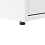Bush Business Furniture Hustle 72"W Computer Desk and Low Storage Cabinet with Doors and Shelves, White (HUS012WH)~#|#~1E0FFBEE-626E-4D6E-BCE3AA9211328A62_sc7