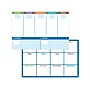 Trend Enterprises Wipe-Off Calendar Charts, 5/Set (T19016)~#|#~1E1103D4-B7B5-4BD3-AEAA5E6113796128_sc7
