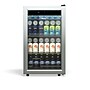 TCL 102-Can 2.4 Cu. Ft. Beverage Cooler, Freestanding, Stainless Steel (TRV102FAS)~#|#~1E15140A-DCB4-4B4B-AD44C999894D0DAD_sc7