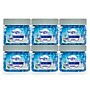 Bright Air Max Scent Gems Odor Eliminator, Cool & Clean, Blue, 12 oz., 6/Carton (BRI900228CT)~#|#~1E15E662-C4E4-4084-B44B7BD4C5F8BACD_sc7