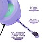 4Gamers Panther Stereo Gaming Over-the-Ear Headset, 3.5mm, Purple/Green (XP-PANTHER-MLM-4G)~#|#~1E16ABF0-3339-4AEA-98104BA0D2CBC1DB_sc7