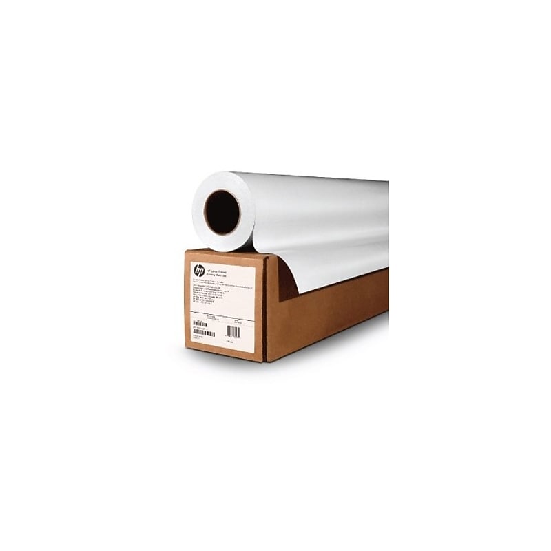 HP Universal Bond Paper, 24"x150' (Q1396A) image 1