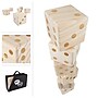Hey! Play! Wooden Yard Dice Set, Natural (80-ZS-GYY01)~#|#~1E188D65-F653-410F-9CE48D904EEAB534_sc7
