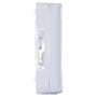 Fresh Products Ourfresh Air Freshener Dispenser, White (OFCAB-F-000I012M)~#|#~1E19FA61-8EEC-4073-A600E594541CA804_sc7