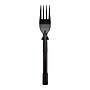 Dixie Ultra SmartStock Series-T Polystyrene Fork Refill, Black, 960/Carton (DUSSF5)~#|#~1E1A1BCD-E968-44EB-8D892DE13BDB5B33_sc7