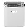 Magic Chef Portable Countertop Ice Maker, 27 Lbs. per Day, White (MCIM27W)~#|#~1E1B636B-17BF-41C8-A99F13A44E044563_sc7