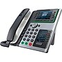 Poly Edge E400 44-Line VOIP Phone, White/Black (89B54AA)~#|#~1E1BCEDE-C91A-4F1F-A3A28E75DE9379CF_sc7